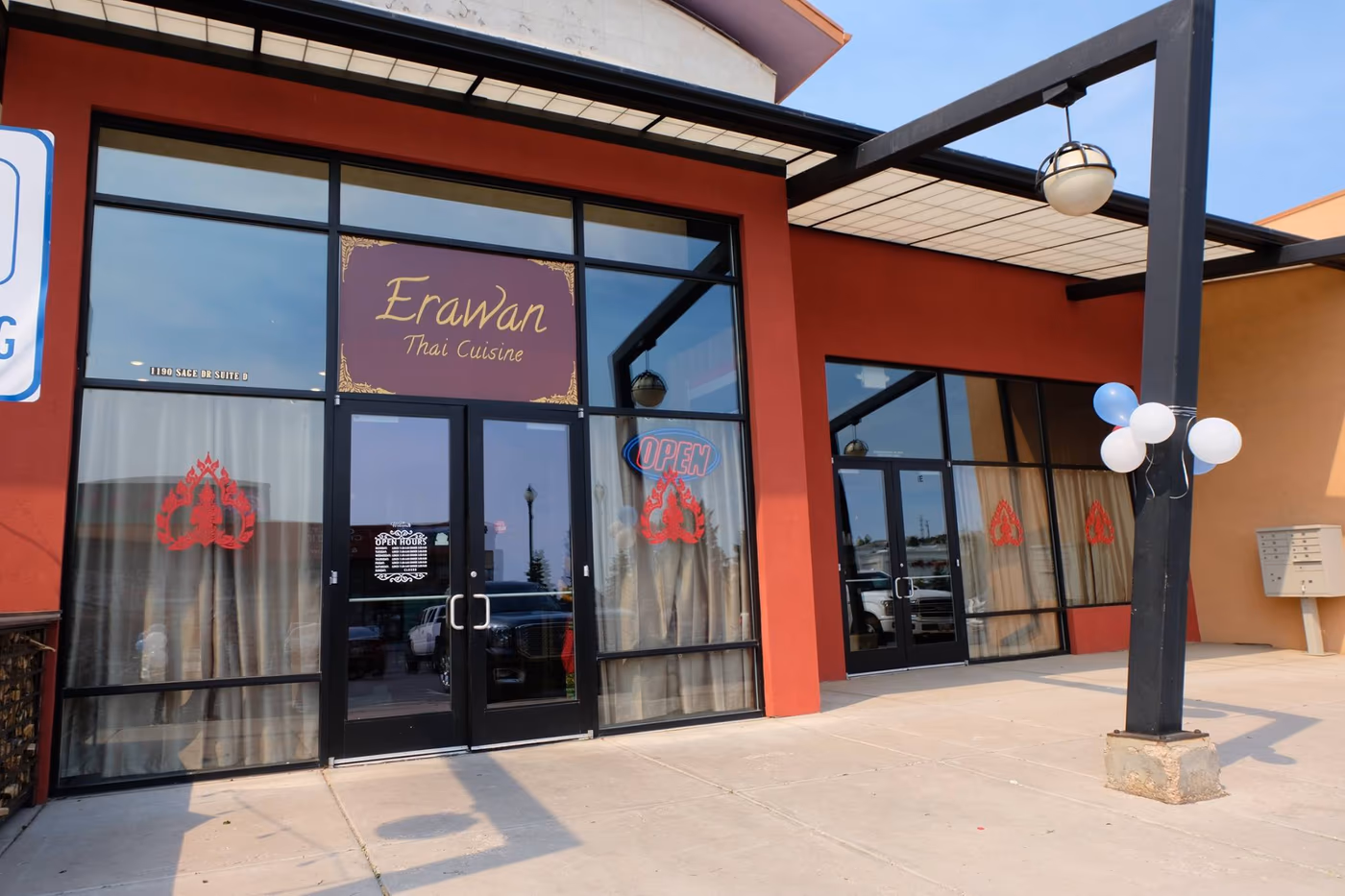 Erawan | Thai Cuisine