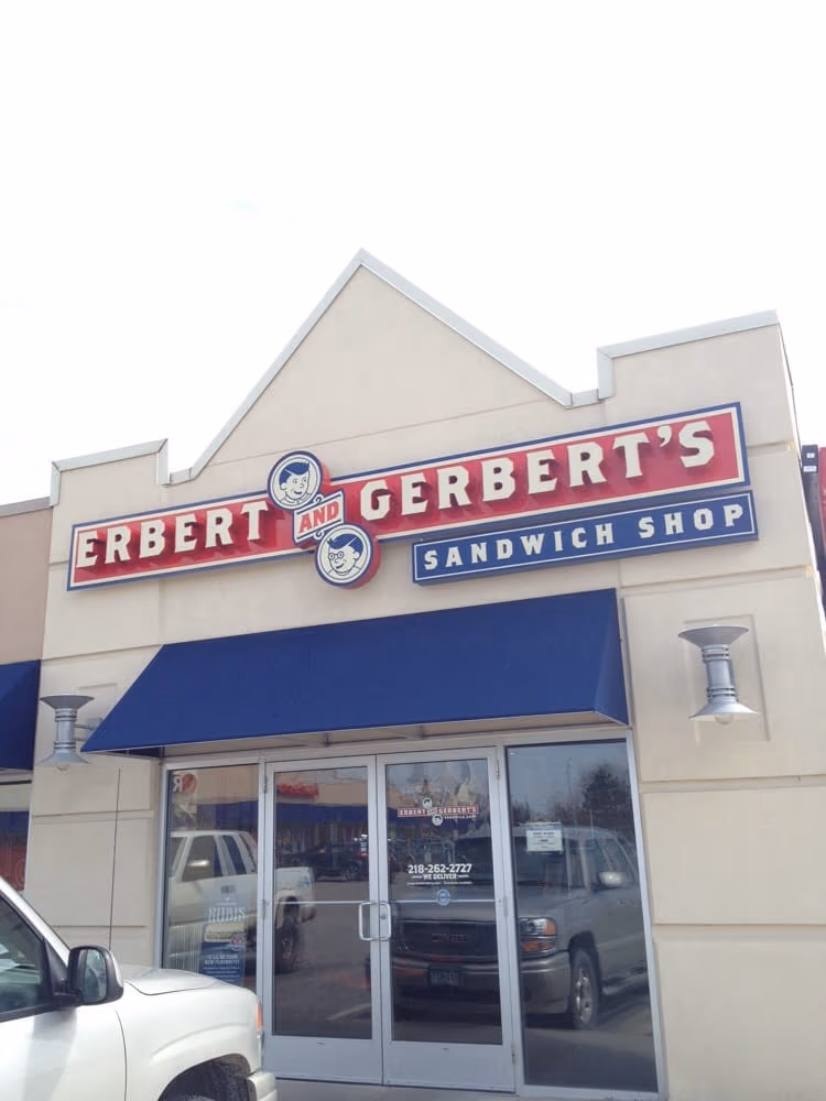 Erbert and Gerbert's photo 3