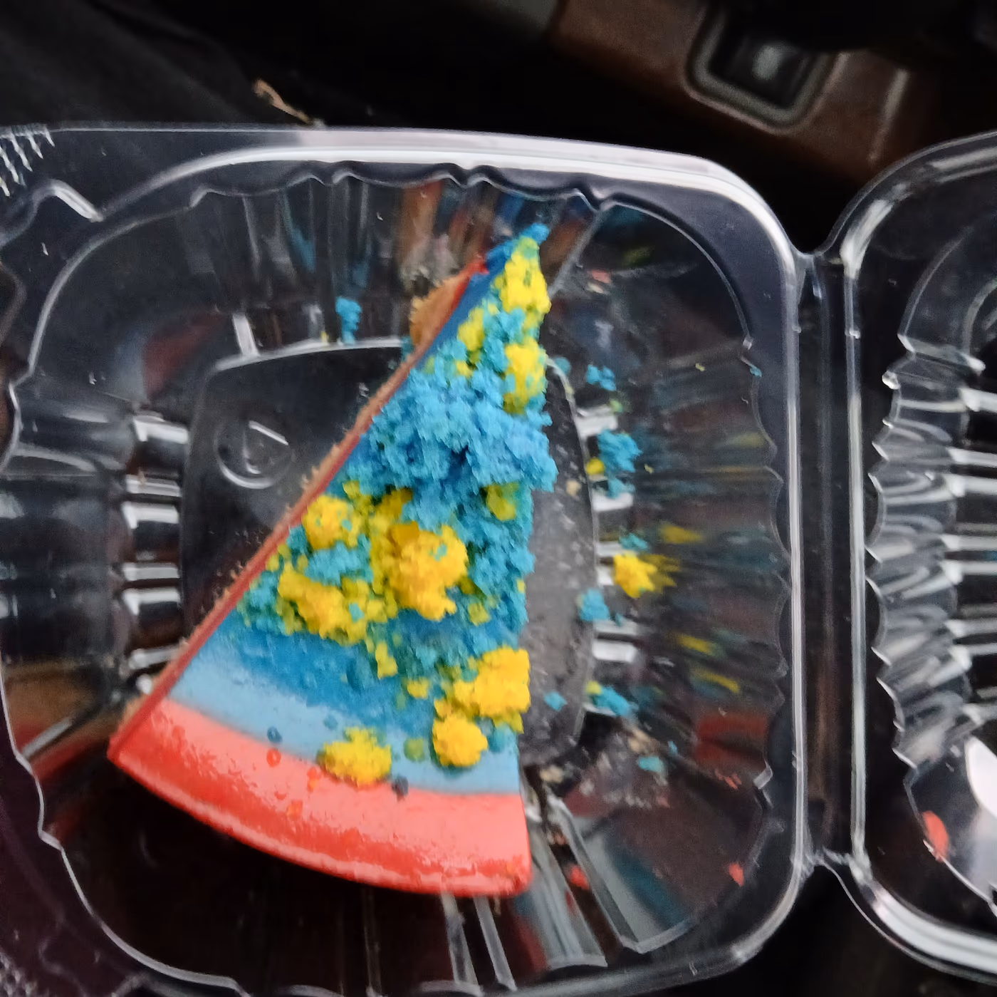 Eric's Ice Cream Factory