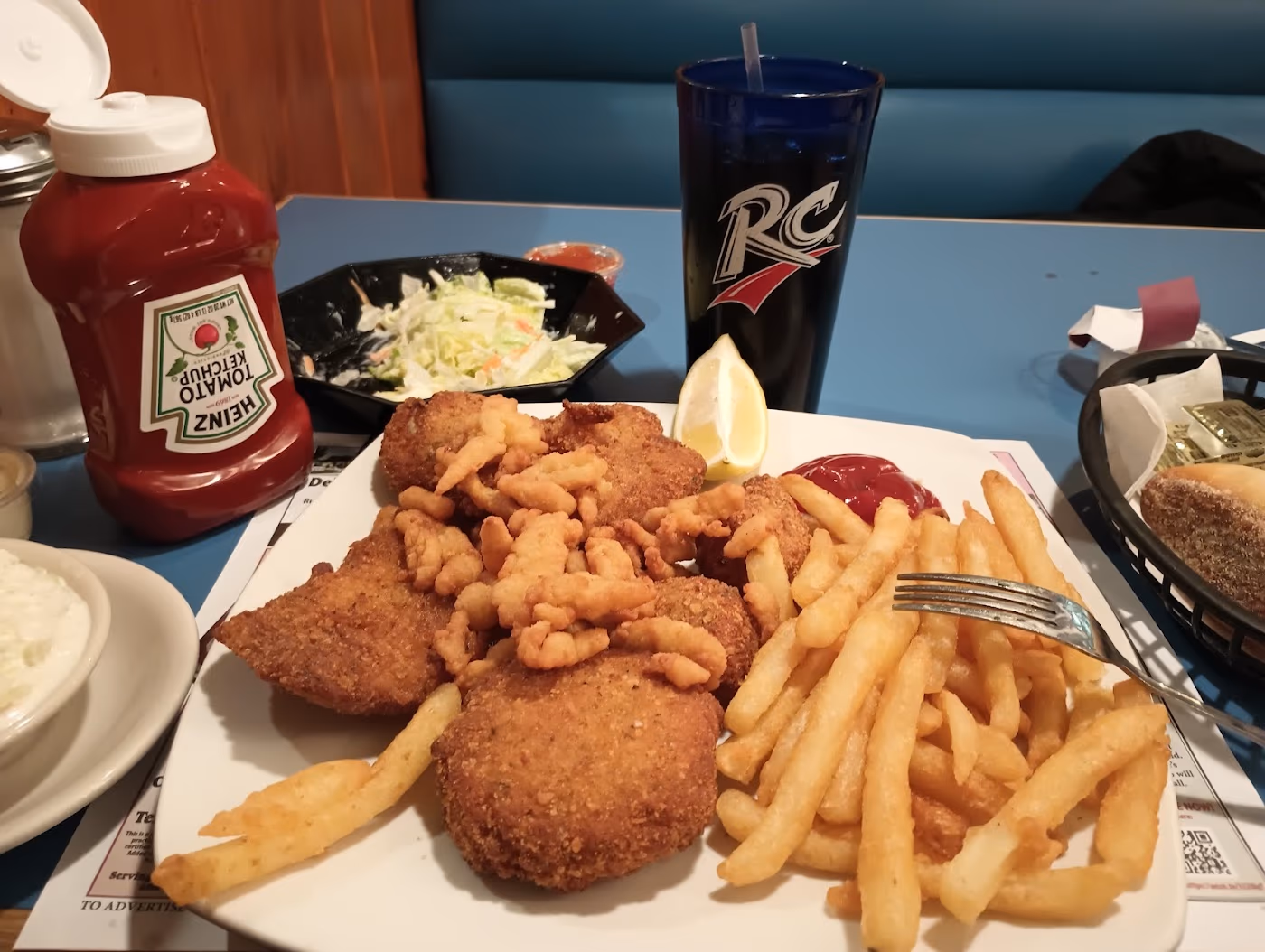 Eric's Restaurant photo 4