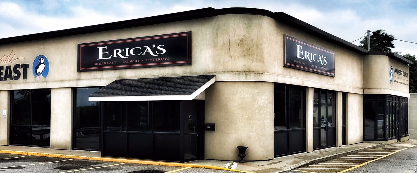 Erica's