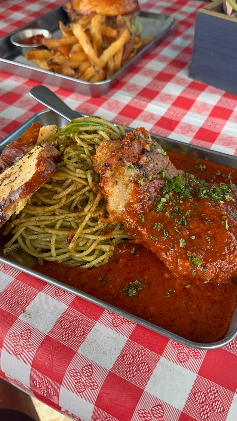 Eris Food Co.