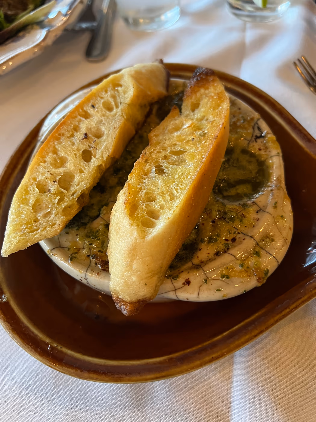 Escargot Bistro photo 4