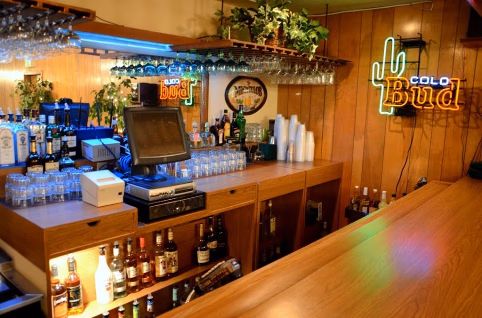 Espanas Southwest Bar and Grill