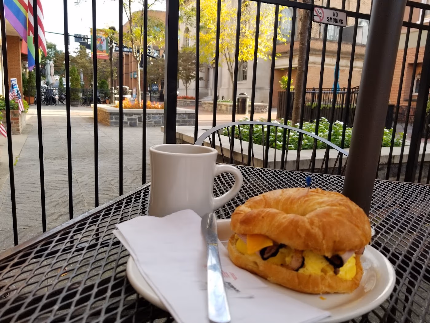 Espresso Bar & Cafe photo 2