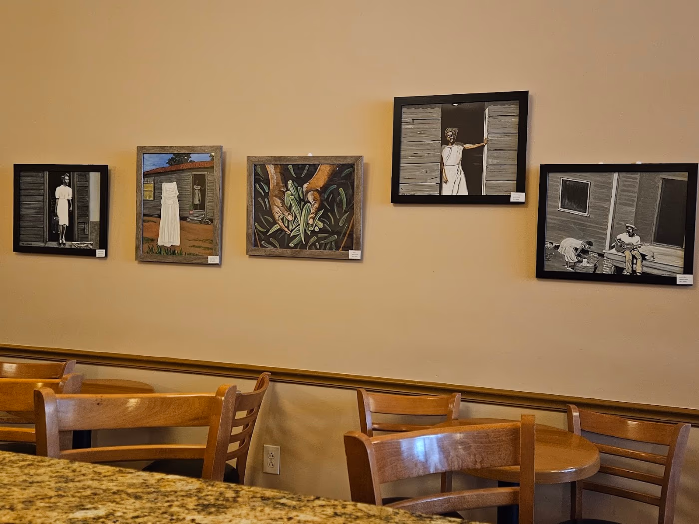 Espresso Bar & Cafe photo 3