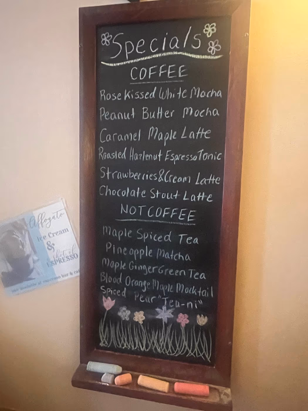 Espresso Bar & Cafe photo 4