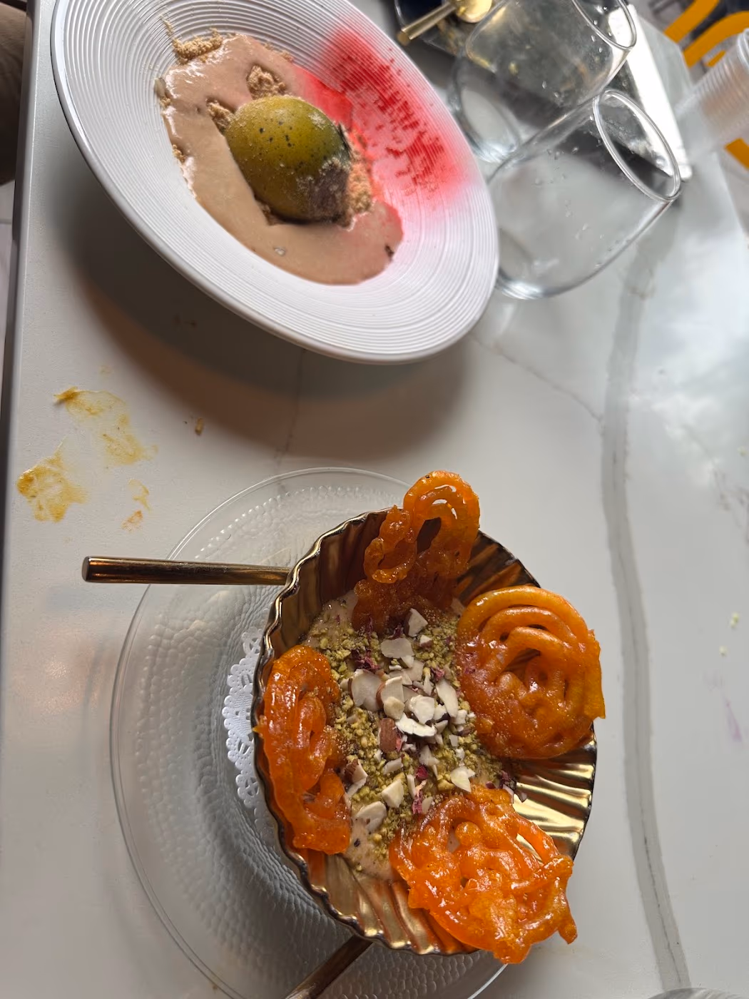 Essence Of Kesar | Modern Indian Dining | BYOB photo 4