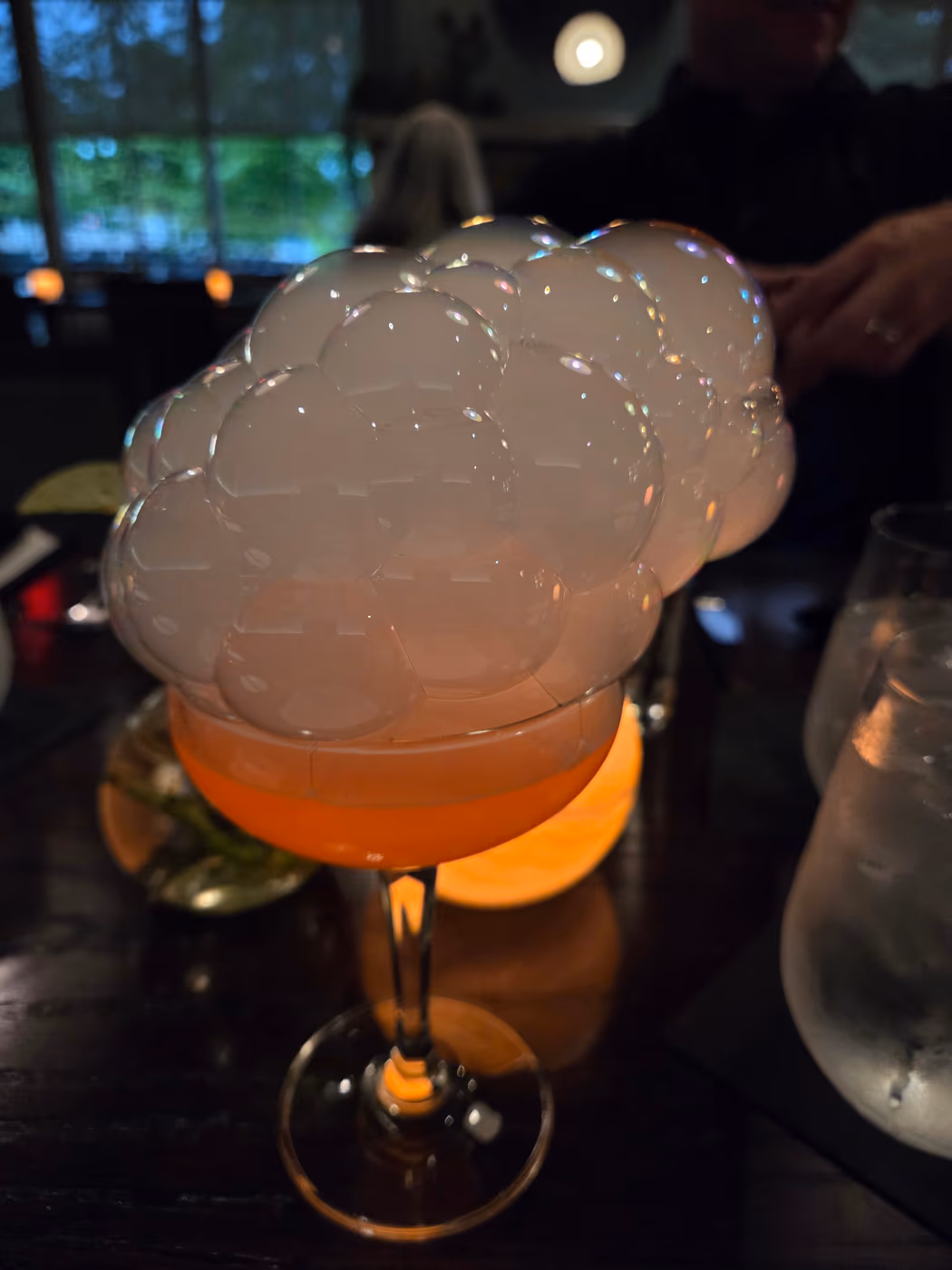 Essence Restaurant + Bar photo 2