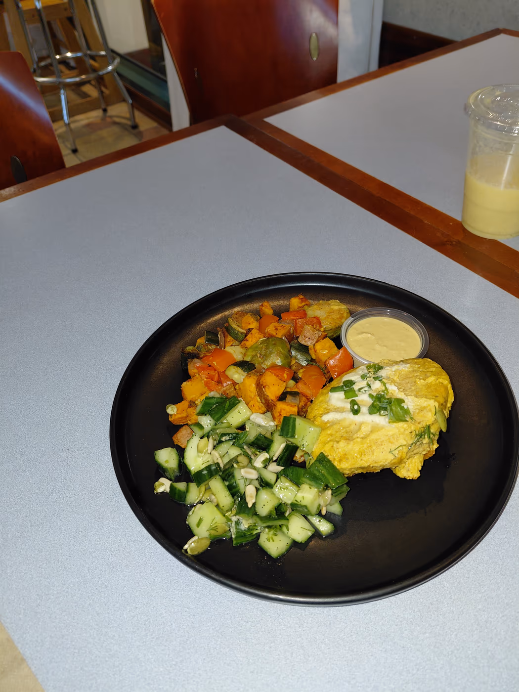 Essential Kitchen Cafe photo 4