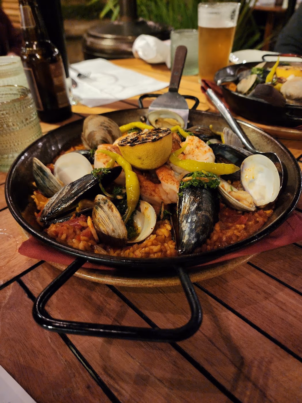Estéban Restaurant, Locals' Favorite photo 4