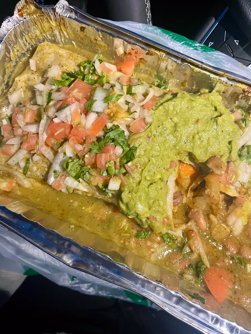 Esteban's Mexican Restaurant