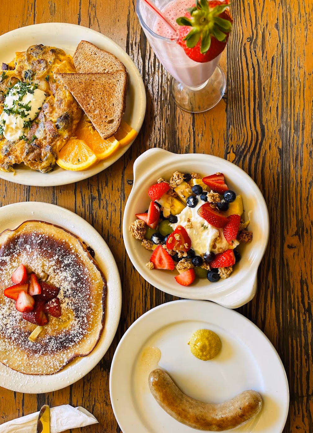 Esther's Kitchen & Beer Garden