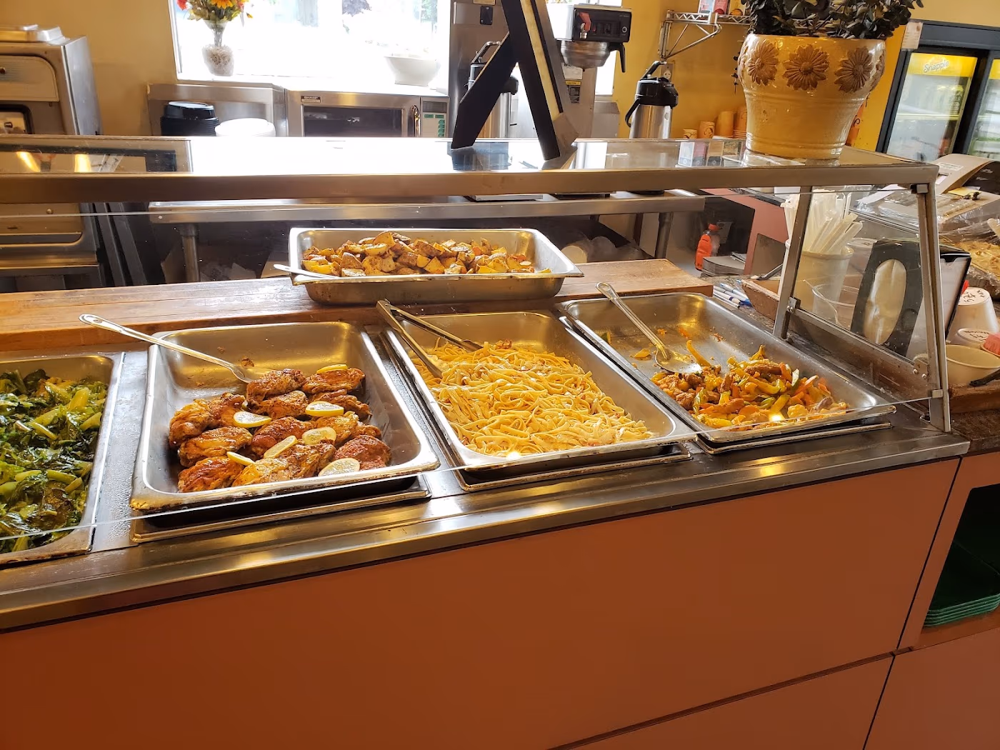 Esy's Kafe