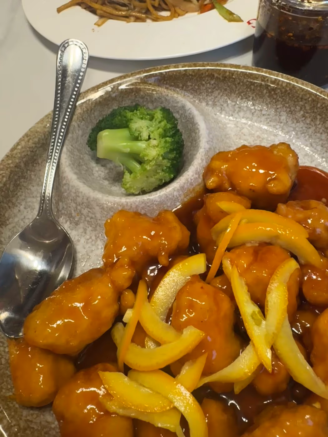 Etang Asian Bistro photo 3