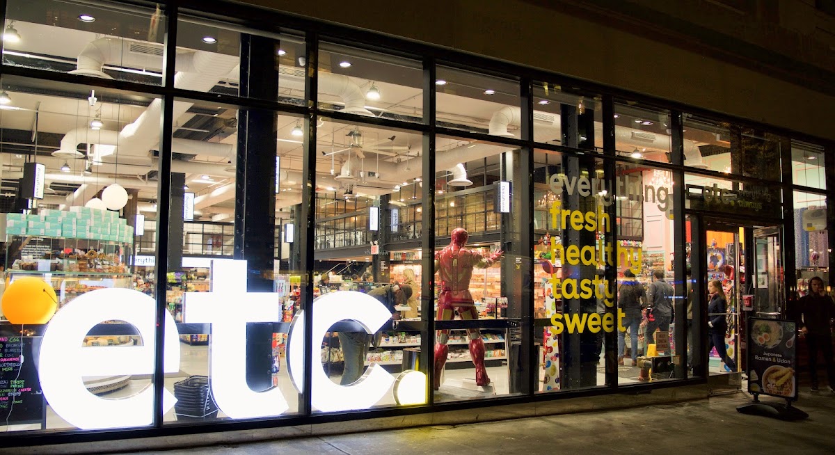 ETC Eatery