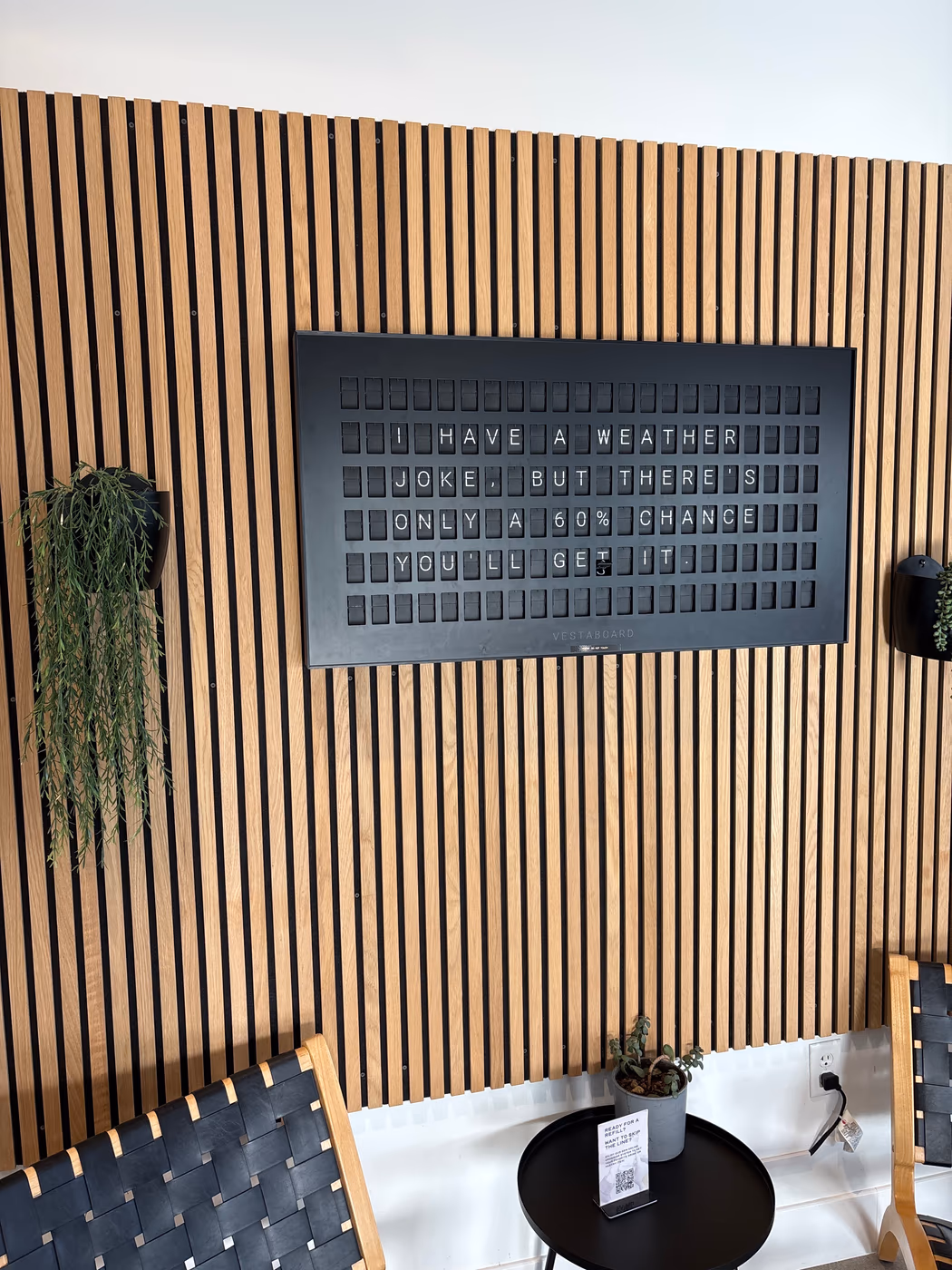 Ethos & Co. Cafe