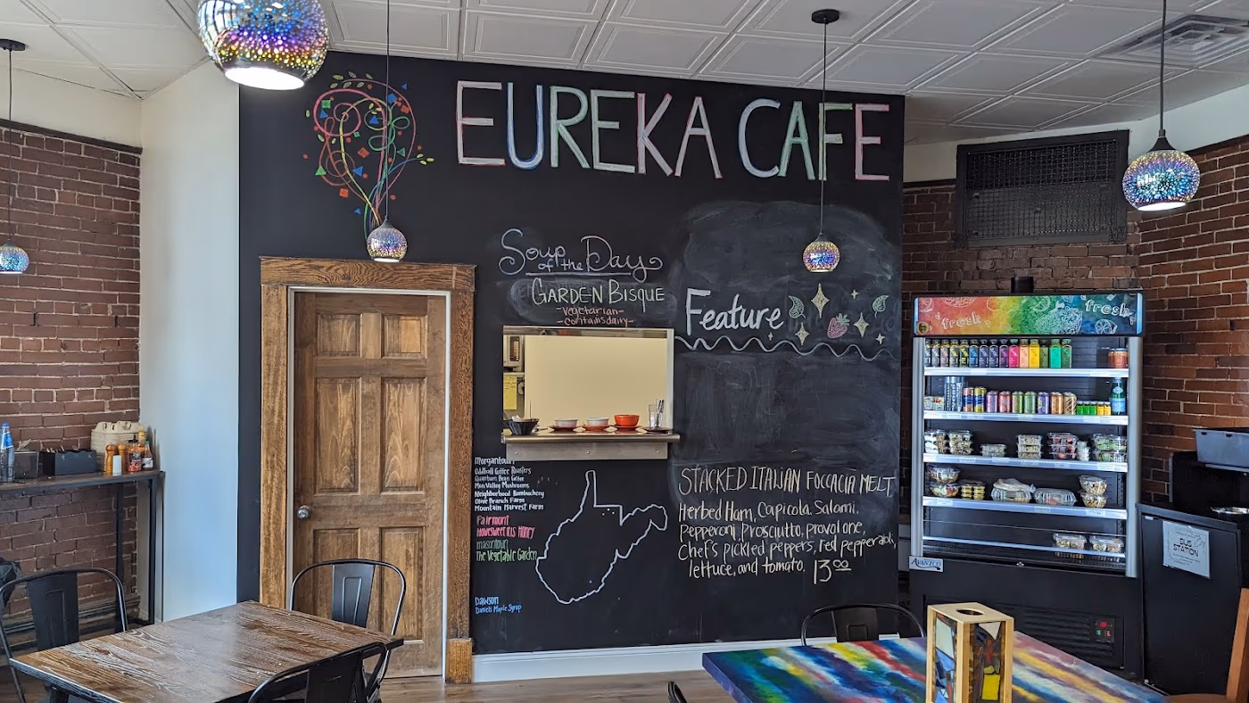 Eureka Cafe photo 2
