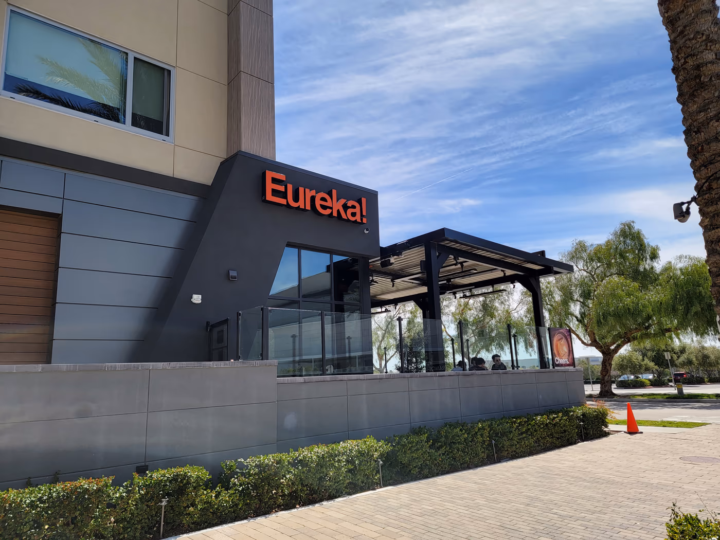 Eureka! Ontario