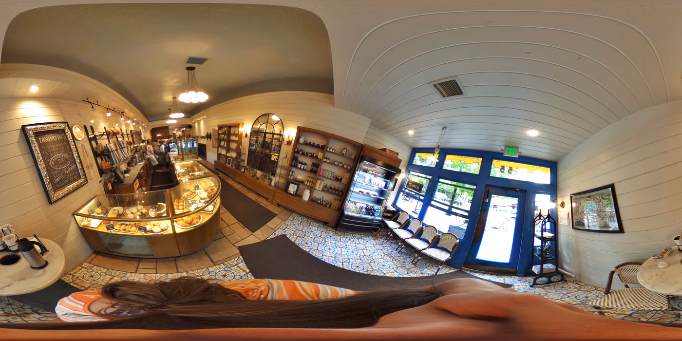 Eva's Bakery photo 2