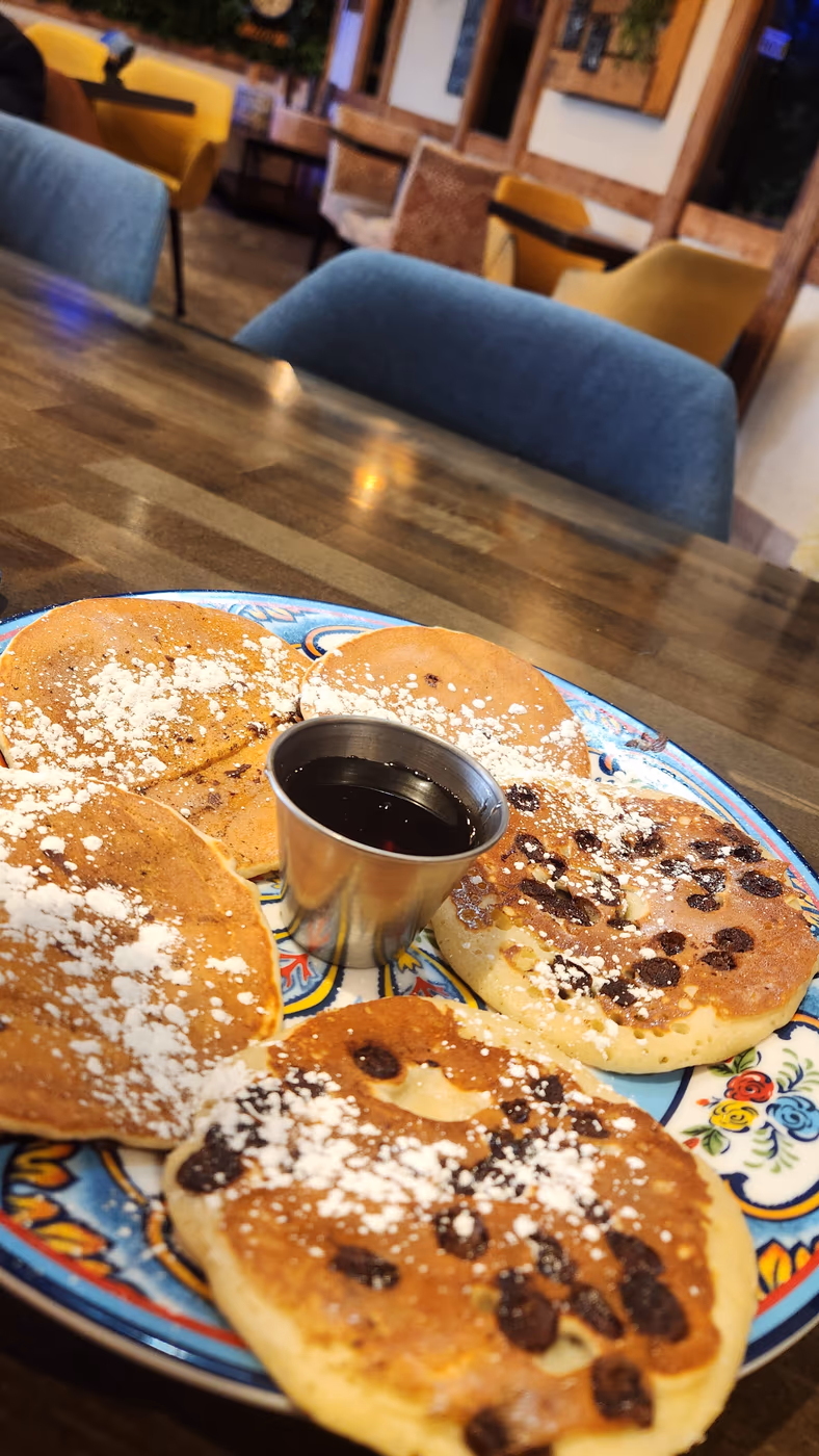 Eve's Garden Cafe photo 4