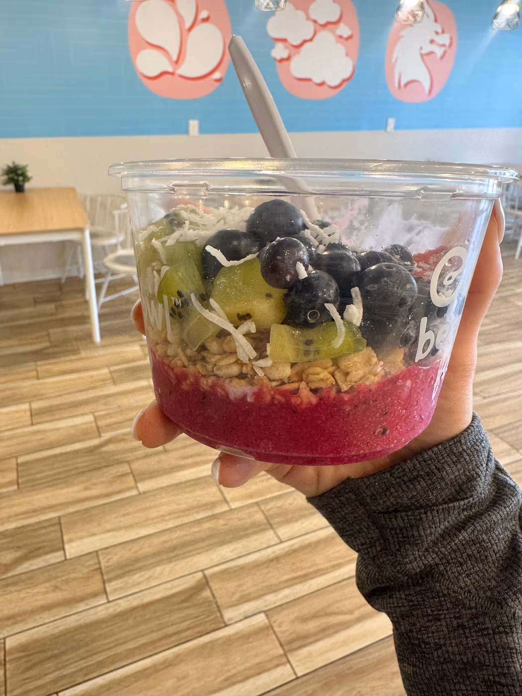 everbowl photo 4