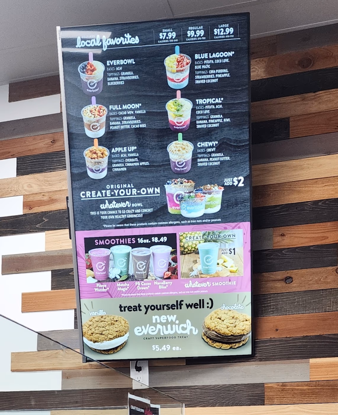 everbowl