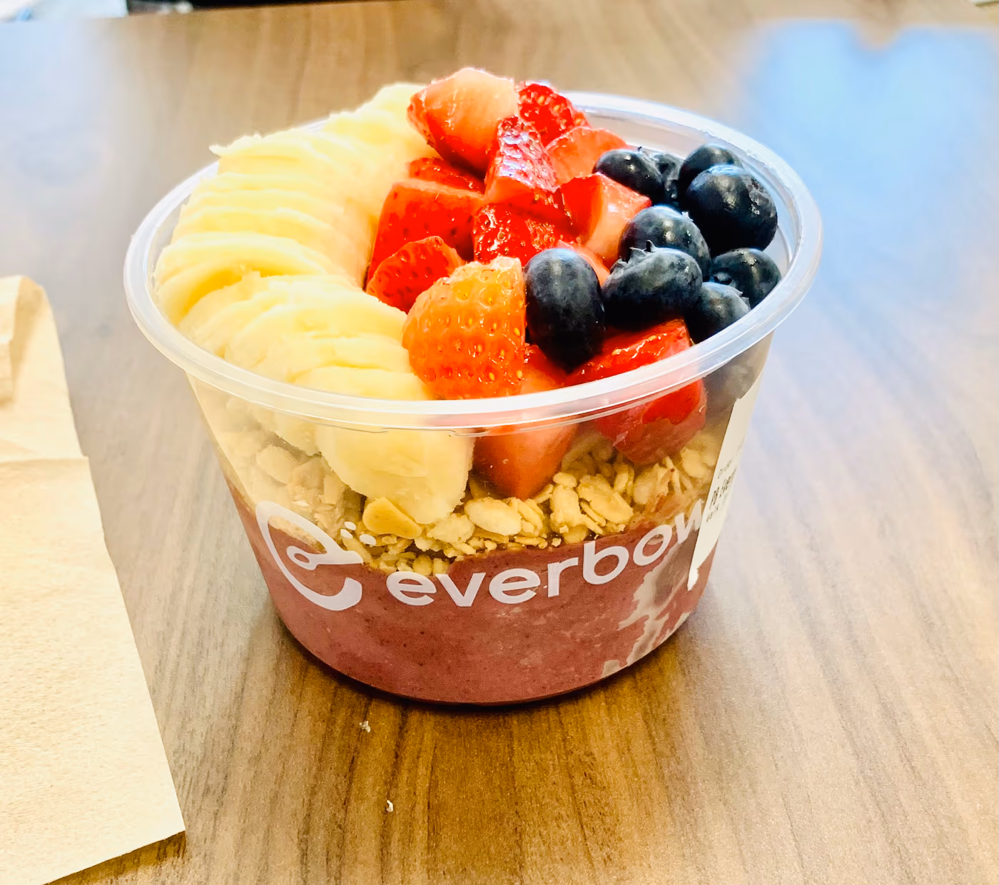 everbowl