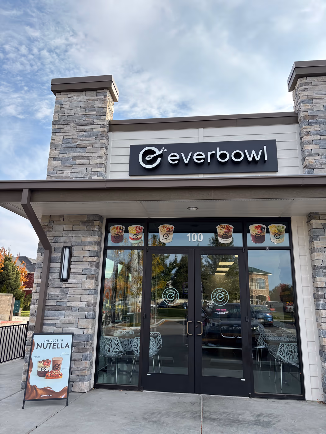 everbowl