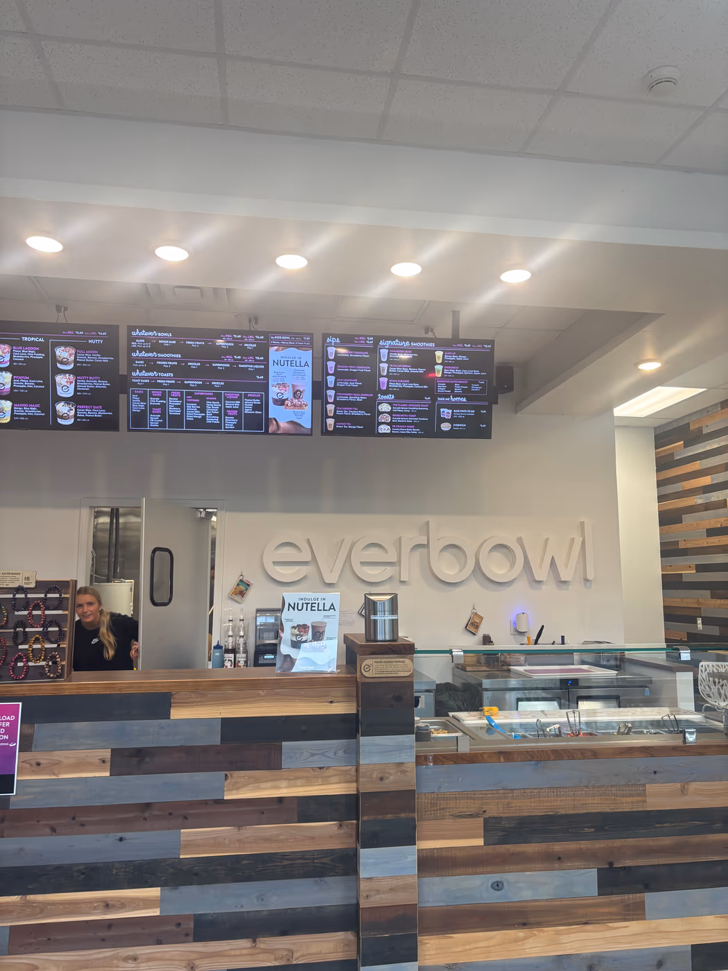 everbowl photo 4