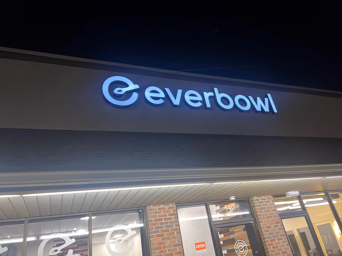 everbowl photo 4