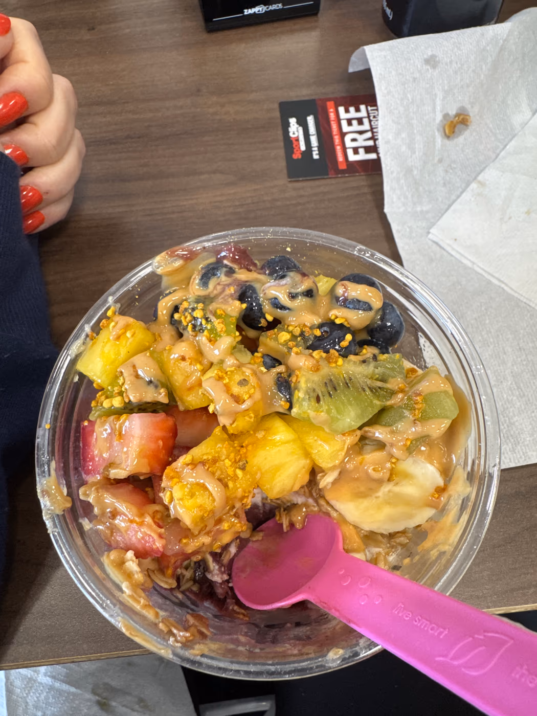everbowl photo 2