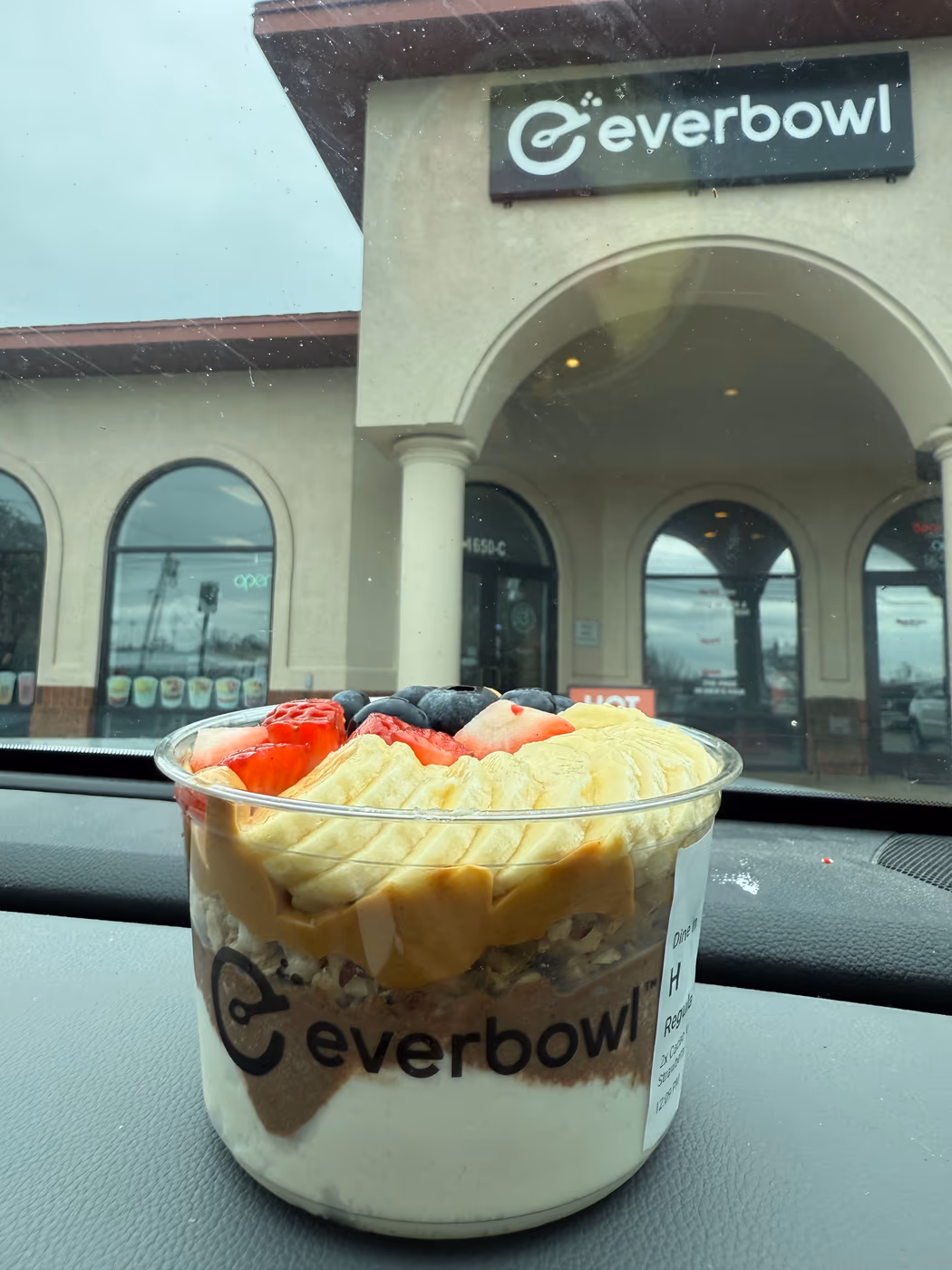 Everbowl photo 3