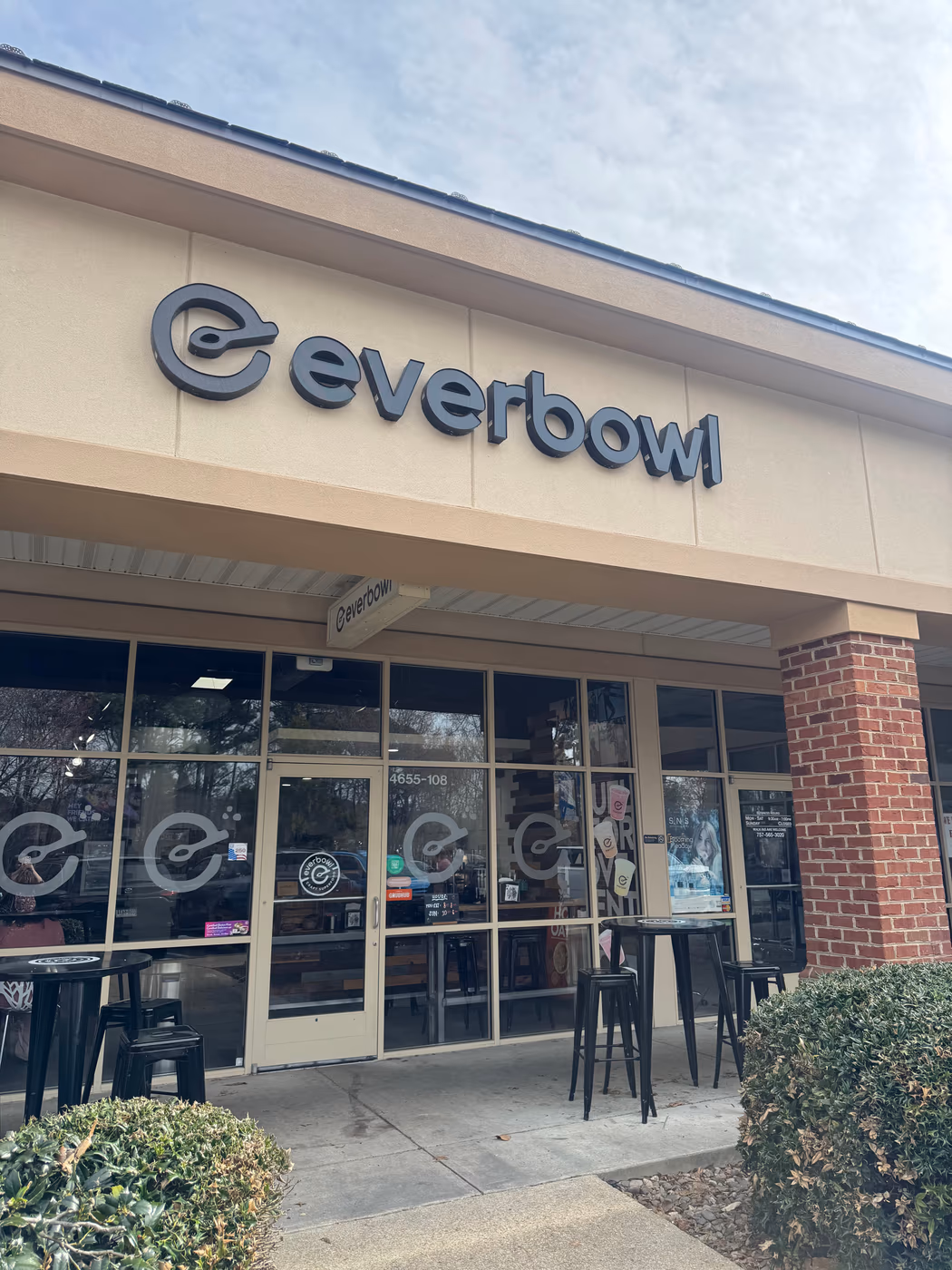 everbowl