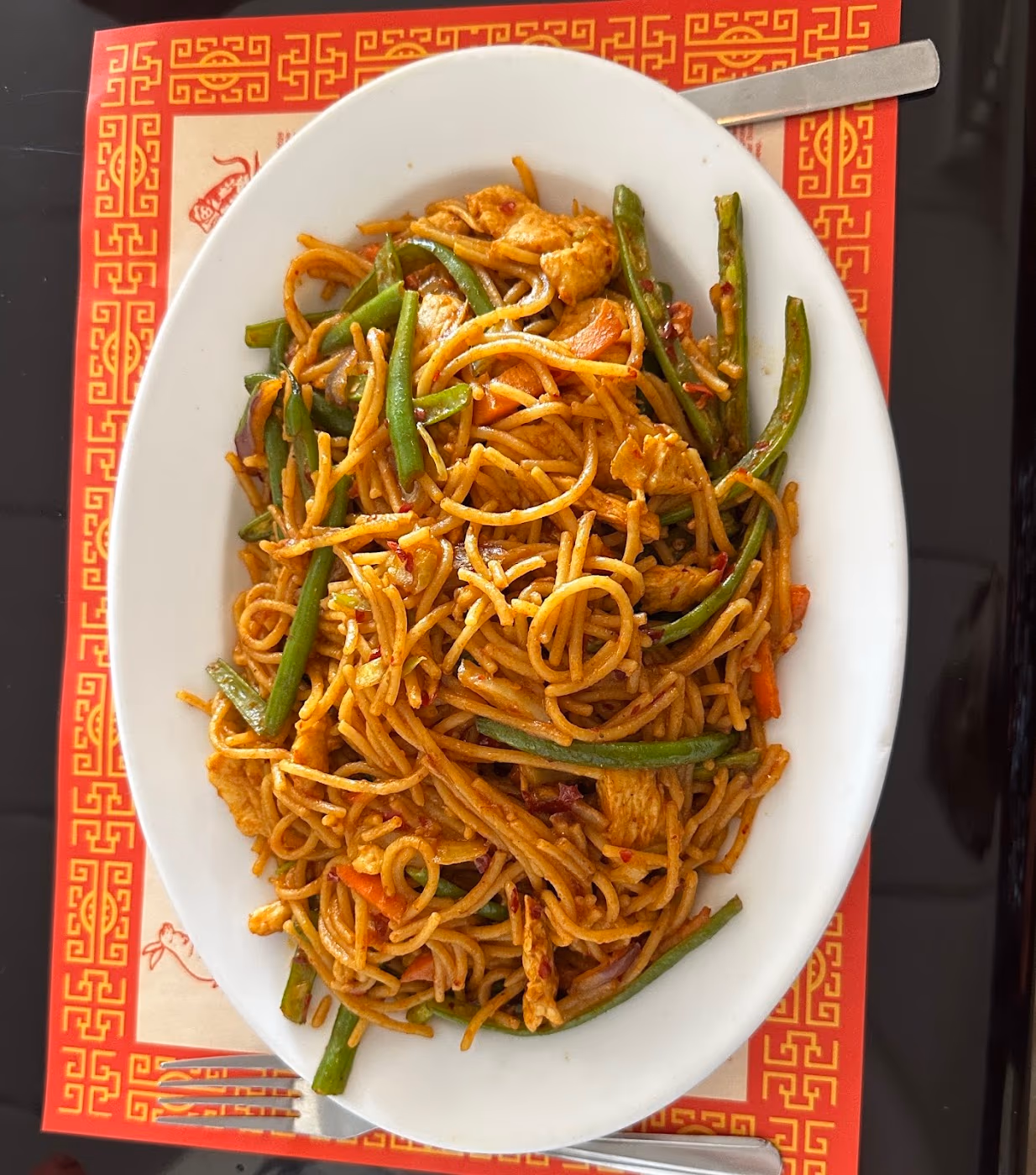 Everest Café | Nepalese & Indian Cuisine