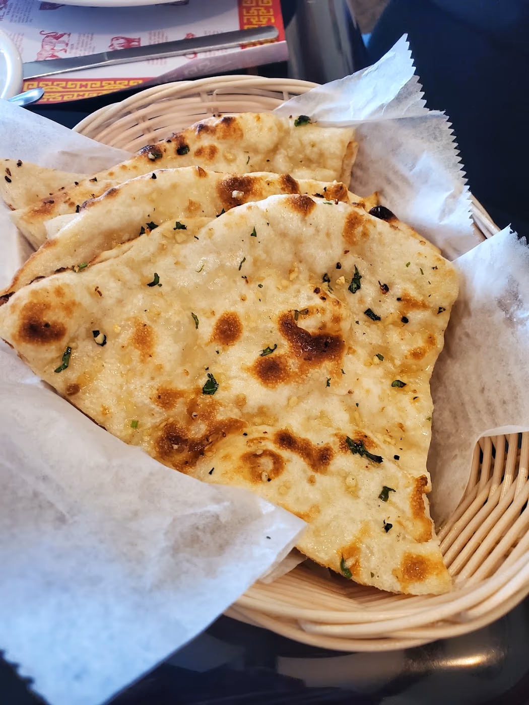 Everest Café | Nepalese & Indian Cuisine photo 3