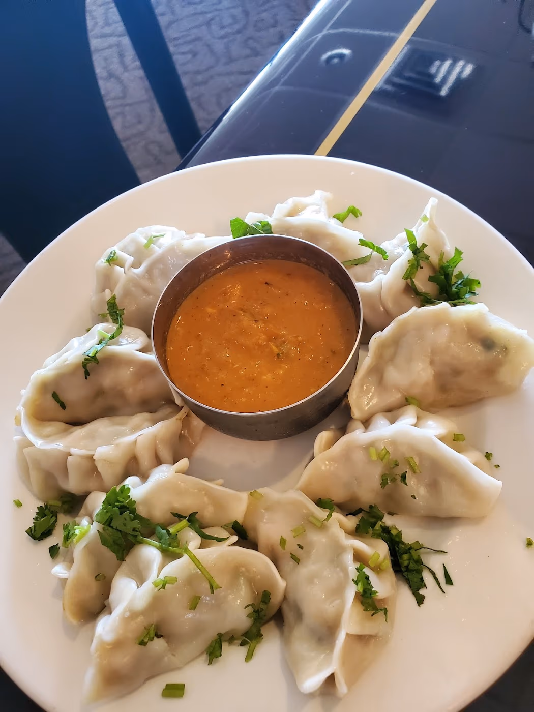 Everest Café | Nepalese & Indian Cuisine photo 4