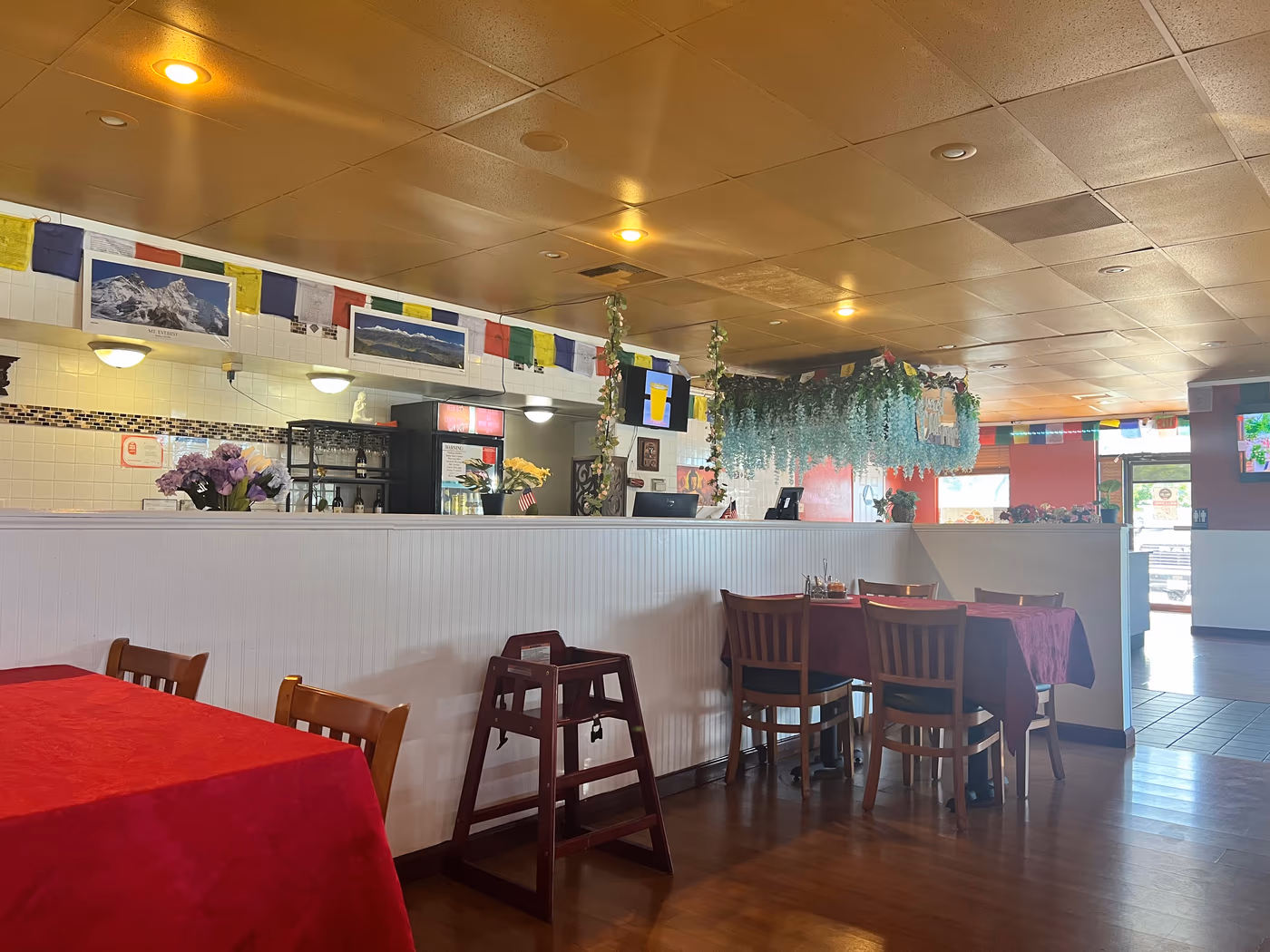 Everest Chilli Pepper photo 2