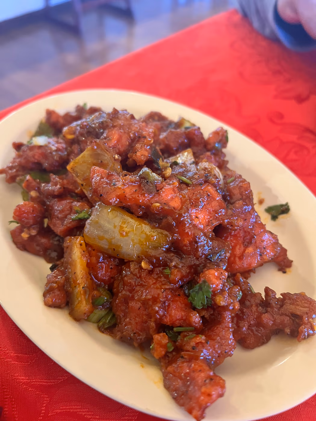 Everest Chilli Pepper photo 3