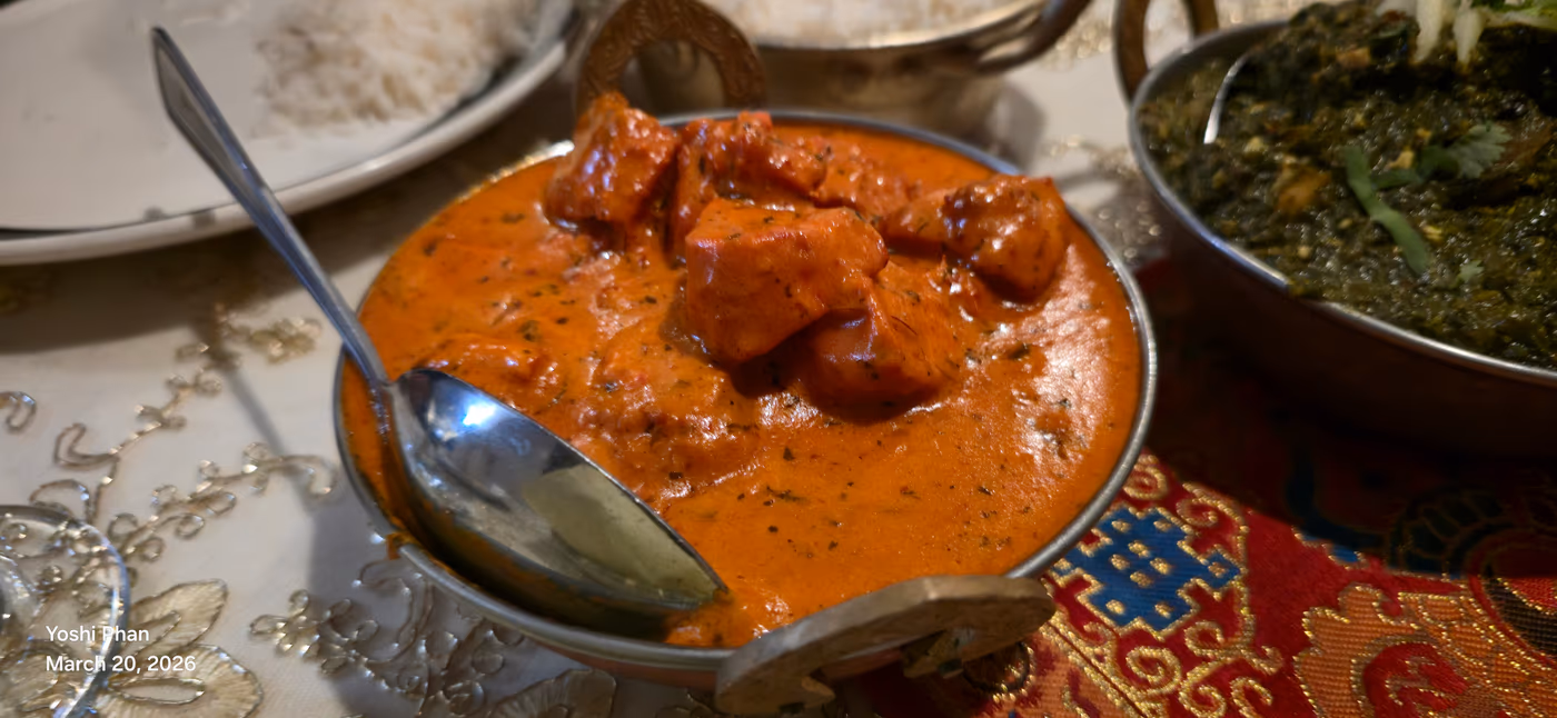 Everest Cuisine