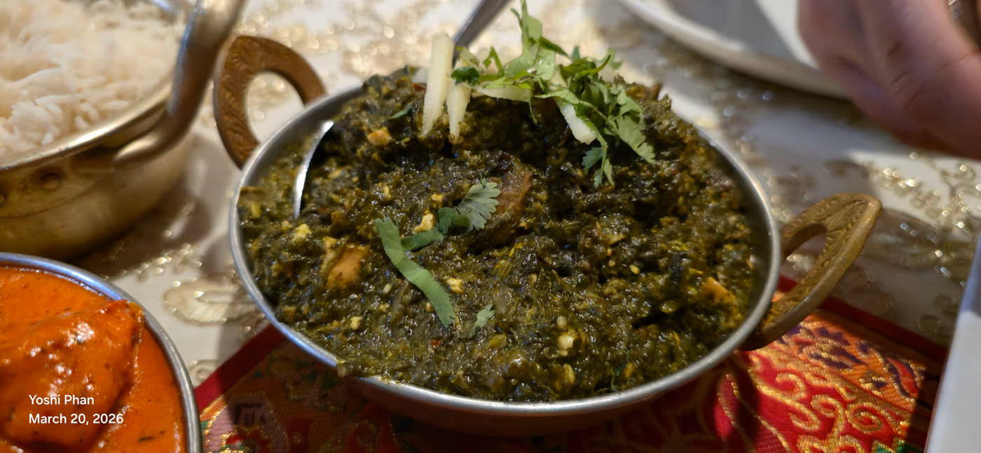 Everest Cuisine photo 2