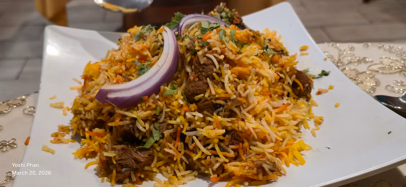 Everest Cuisine photo 3