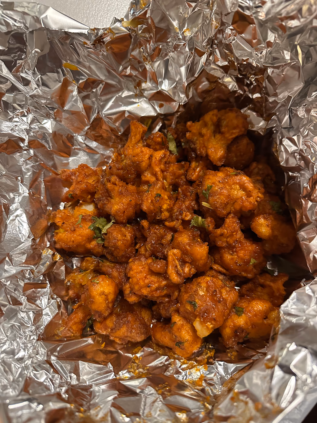Everest Cuisine