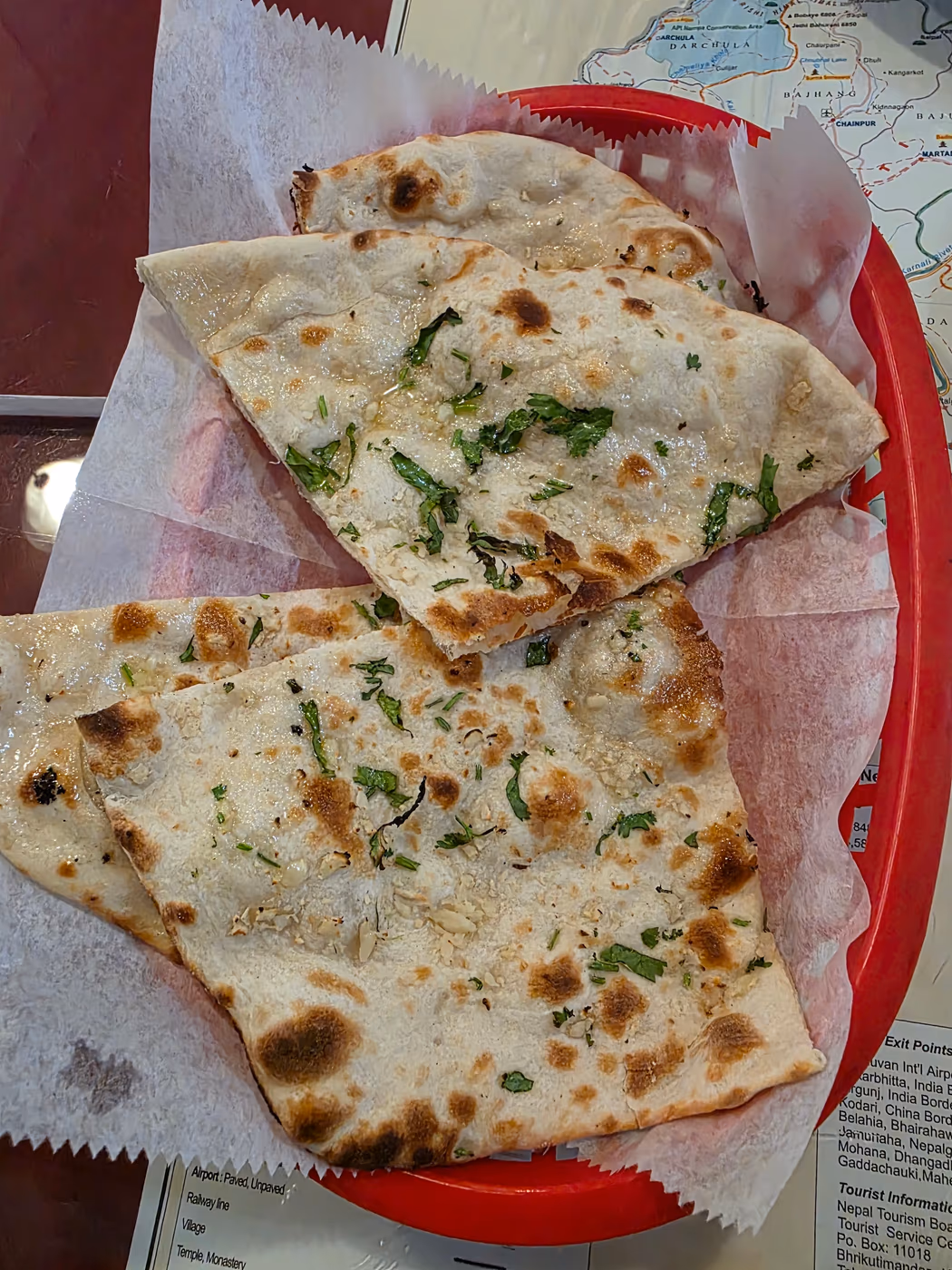 Everest Cuisine photo 2