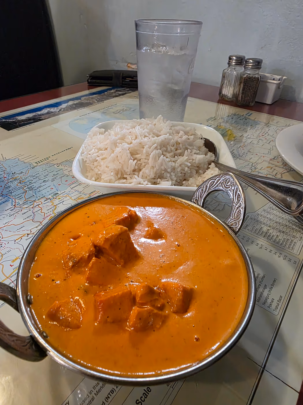 Everest Cuisine photo 3