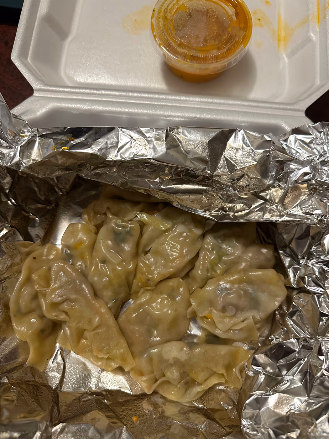 Everest Cuisine photo 4