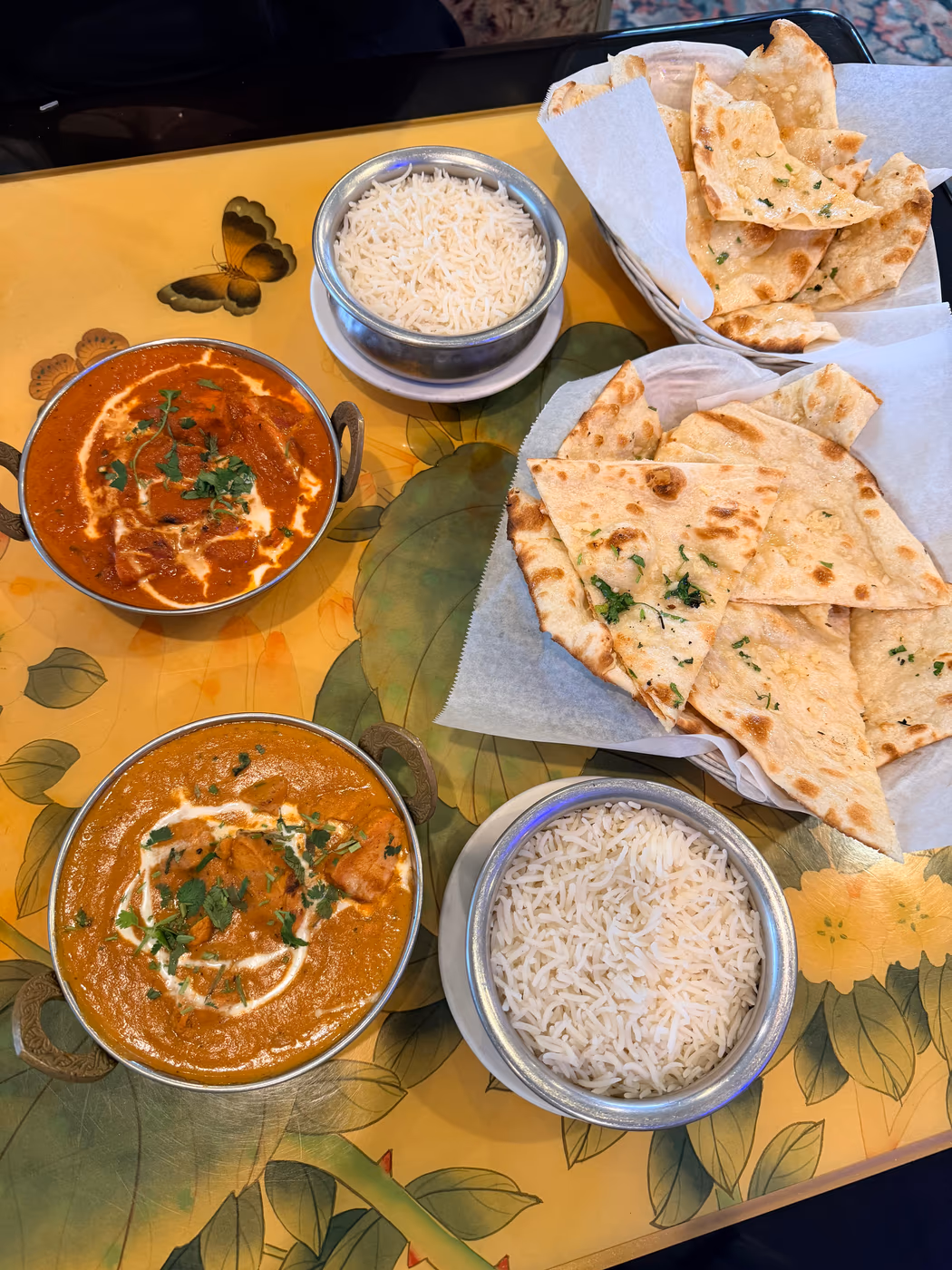 Everest Golden Moon Indian Restaurant photo 2