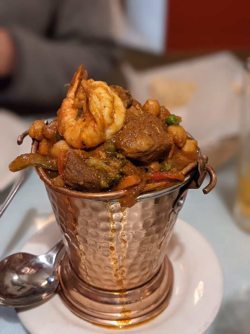 Everest Himalayan Cuisine photo 4