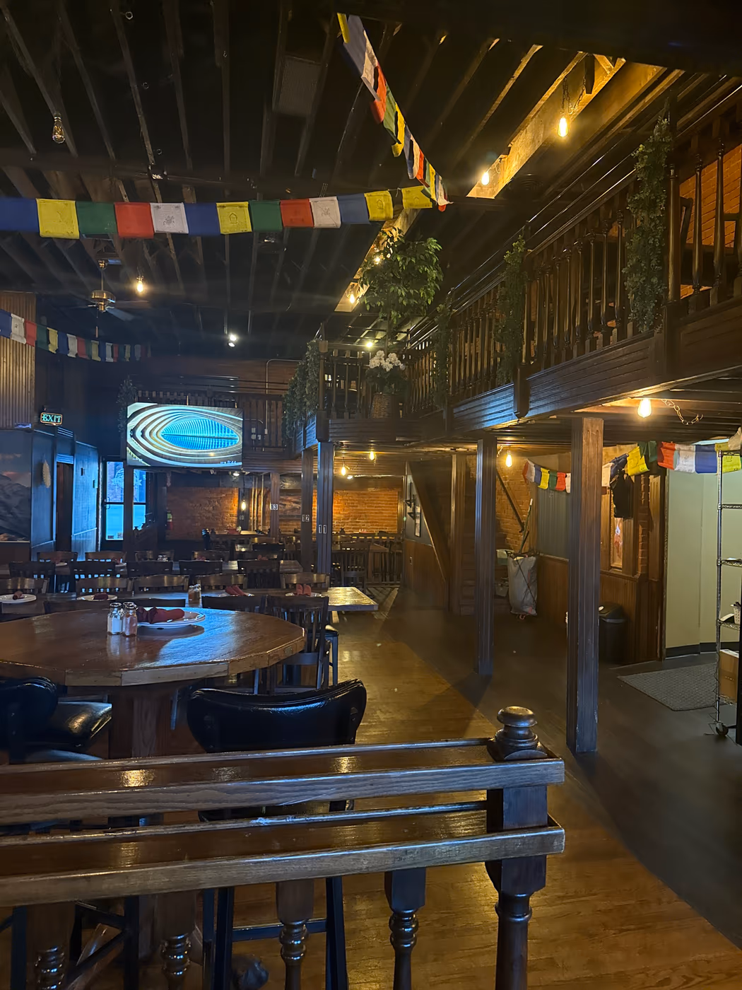 Everest Indian Kitchen