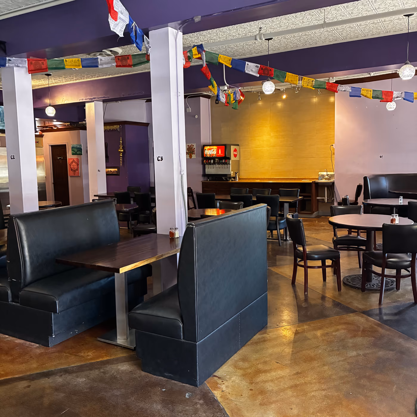 Everest Indian kitchen